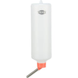 Tränke mit Drahthalter, Kunststoff