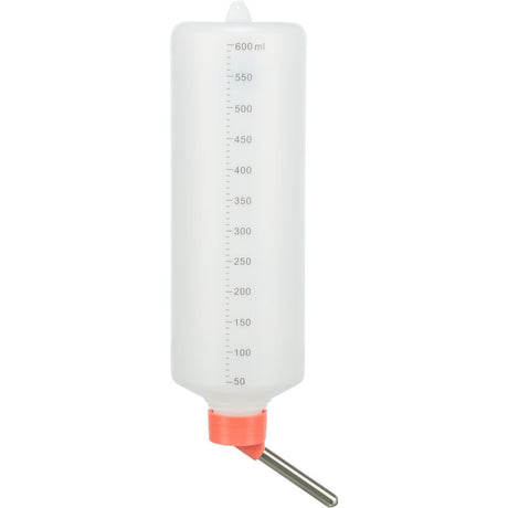 Tränke mit Drahthalter, Kunststoff