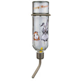 Tränke Honey&Hopper, Spannfeder/Drahthalter, Glas