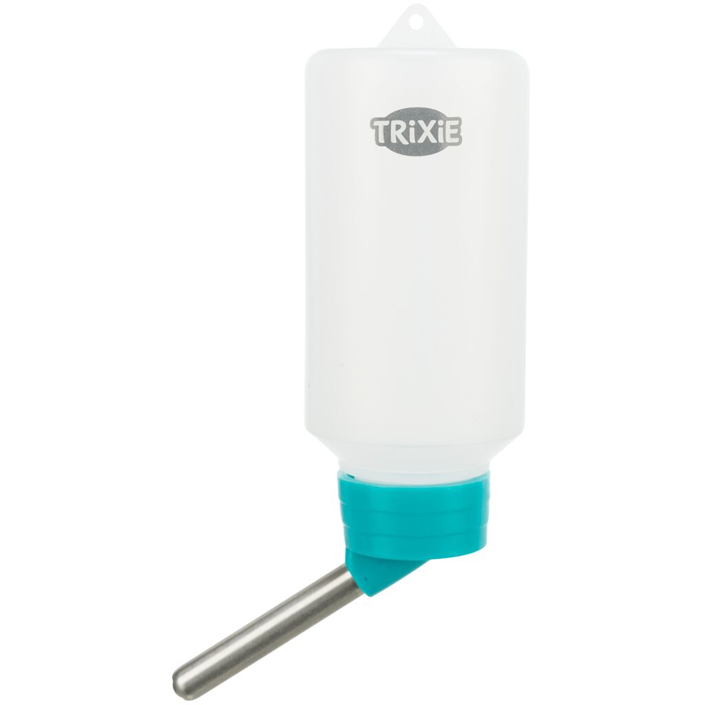 Tränke mit Drahthalter, Kunststoff