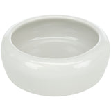 Napf mit abgerundet Rand, Keramik