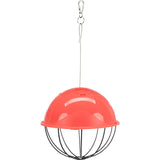 Food-Ball, Metall/Kunststoff