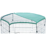 natura Netz/Sonnenschutz f. Freilaufgeh.#6250/6253