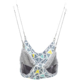 Hängematte Sunny mit 2 Etagen, Hamster