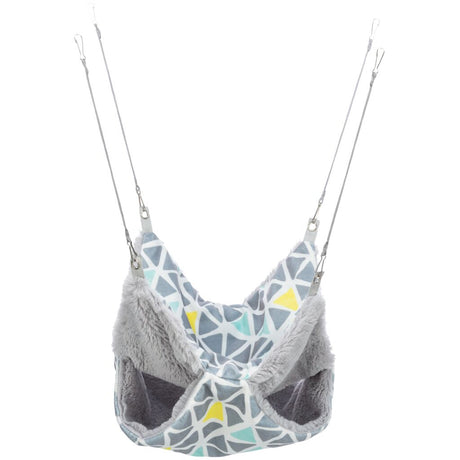 Hängematte Sunny mit 2 Etagen, Hamster