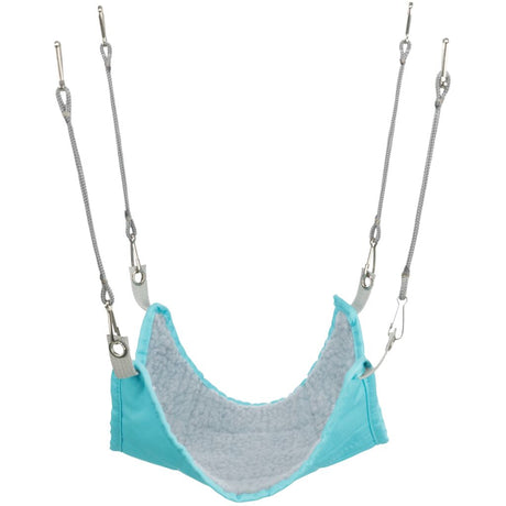 Hängematte, Hamster