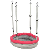 Kuschelbett zum Einhängen, Ratten