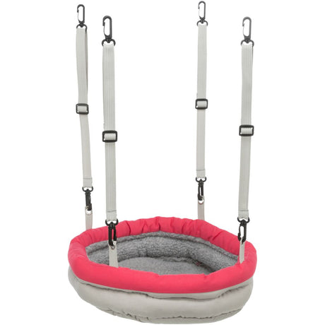 Kuschelbett zum Einhängen, Ratten