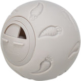 Snackball, Kunststoff