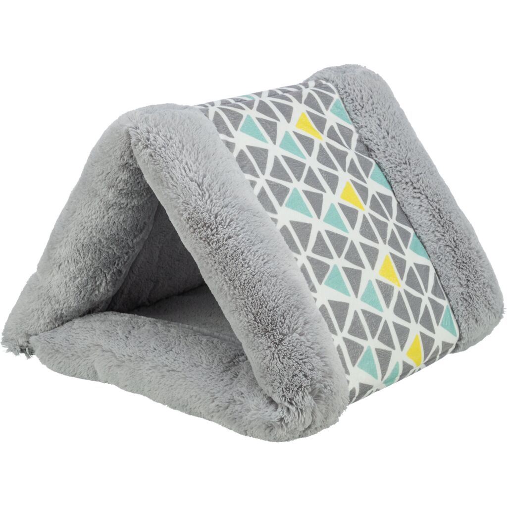 Höhle Sunny, Meerschweinchen/Kaninchen