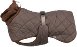Trixie Mantel Minot Sherpa