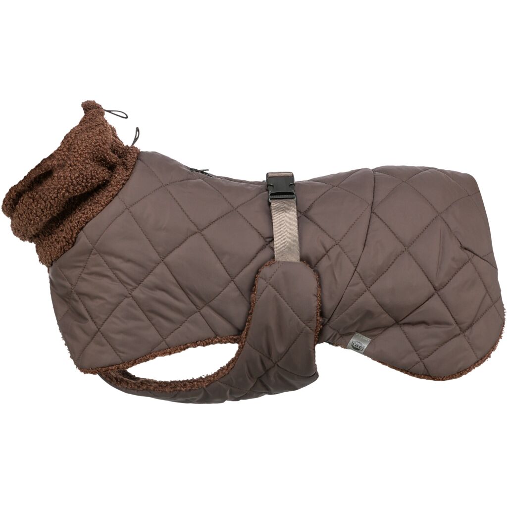 Mantel Minot Sherpa