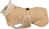 Trixie Mantel Minot Sherpa