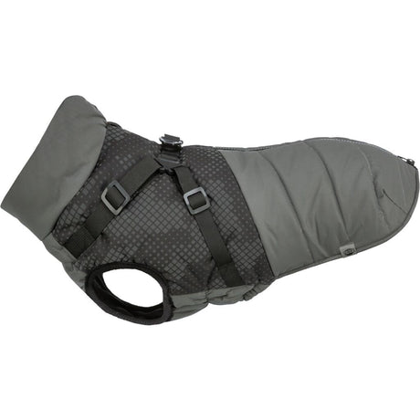 Geschirr-Wintermantel Pontis Reflect