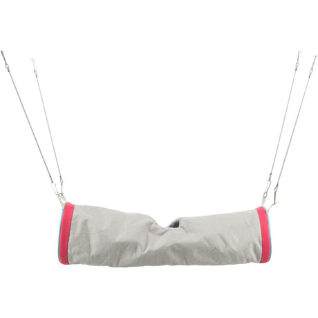 Kuscheltunnel zum Einhängen, Frettchen