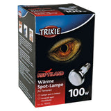 Wärme-Spotlampe