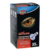 Neodymium Wärme-Spotlampe