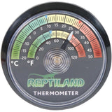 Thermometer, analog