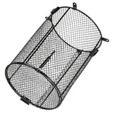 Schutzkorb für Terrarien-Lampen