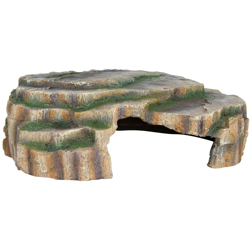 Reptilienhöhle