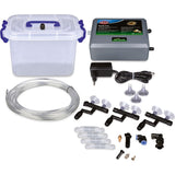 Beregnungsanlage für Terrarien Reptile Rain