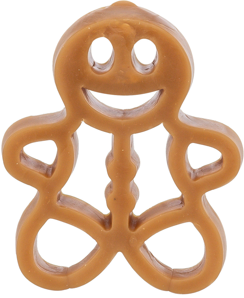 Xmas Gingerbread Man mit Hühnerbrust, 31 g