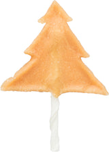 Xmas Tree Lollipop mit Hühnerbrust, lose, 12 cm, 28 g