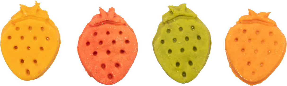 Trixie Strawberry mit Hühnerbrust, 25 g