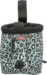 Trixie Snack-Tasche Twist Treat Neopren, ø 11 × 14 cm