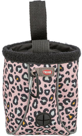 Trixie Snack-Tasche Twist Treat Neopren, ø 11 × 14 cm