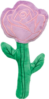 Rose Valentinstag, 30 cm, lila