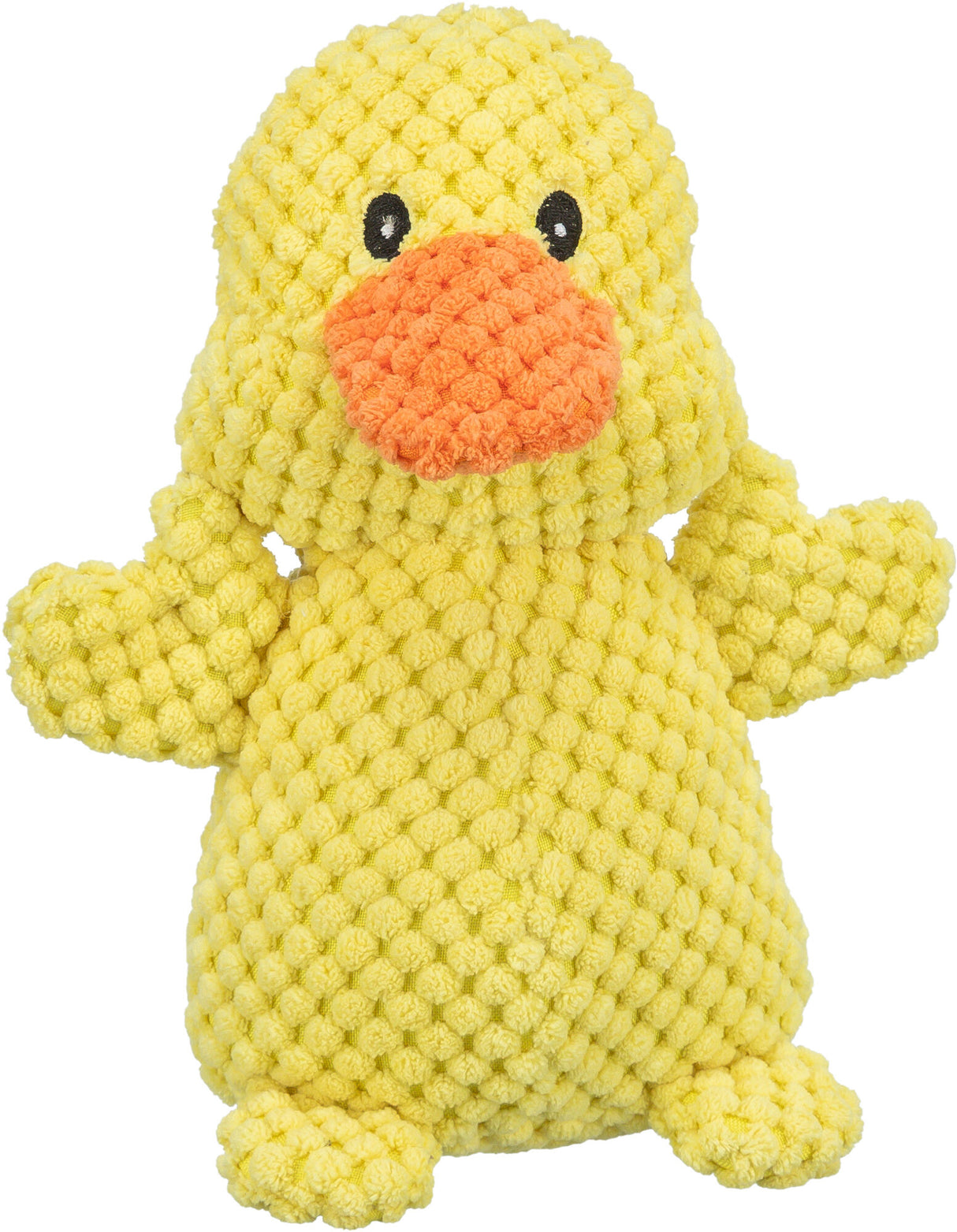 Küken, mit Stimme, gelb