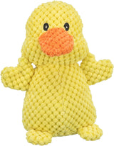 Küken, mit Stimme, gelb