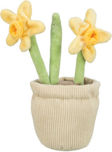 Osterglocke, mit Stimme, 25 cm