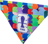Trixie FIFA 2026 Bandana