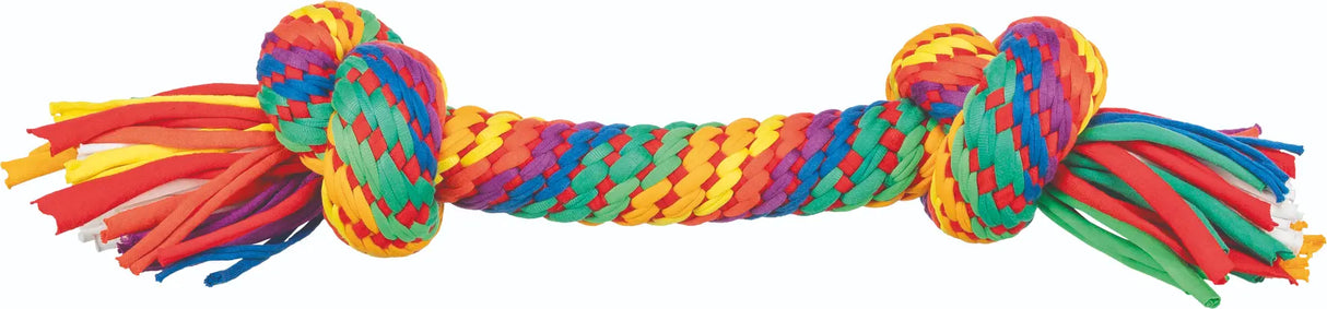 Trixie Tau, bunt
