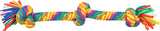 Trixie Tau, bunt