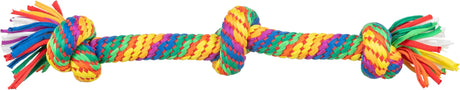 Trixie Tau, bunt