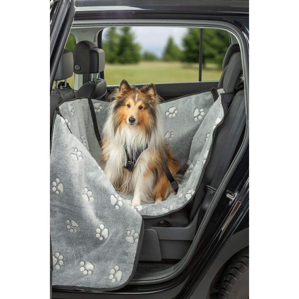 Auto-Schondecke, schmal, mit hohen Seitenteilen