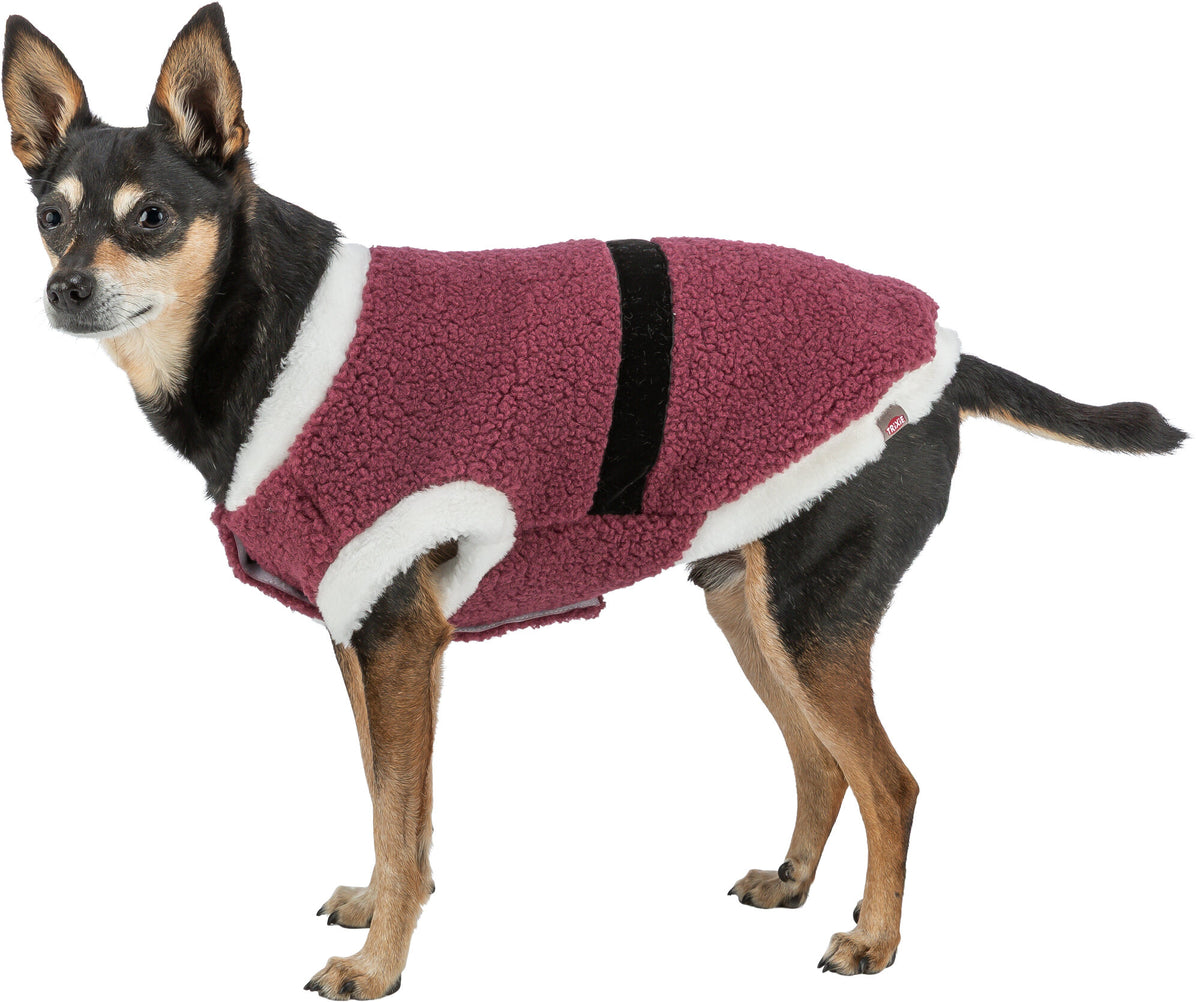 Trixie Mantel Saint Nick