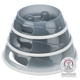 Slow Feeding Napf, Kunststoff/TPR