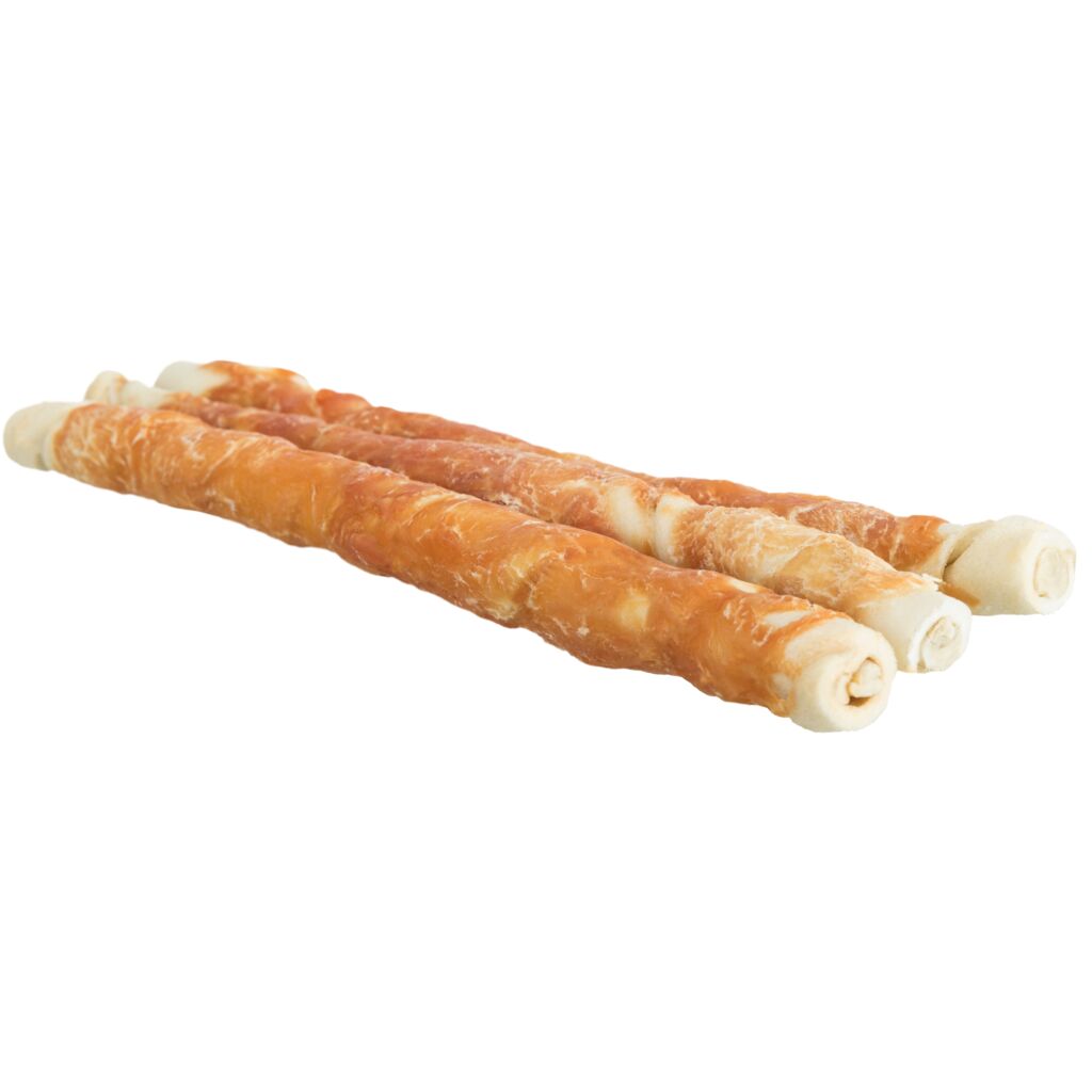 Denta Fun Rolls mit Huhn
