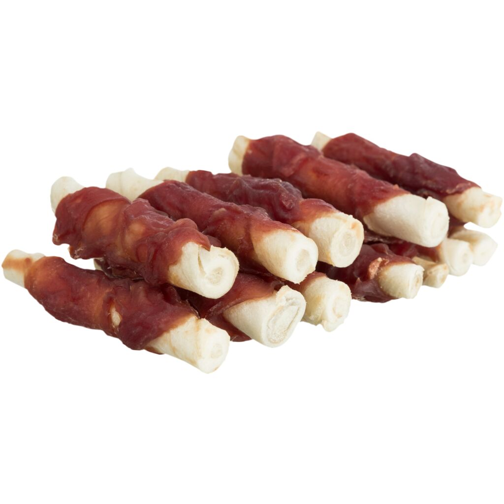 Denta Fun Rolls mit Ente