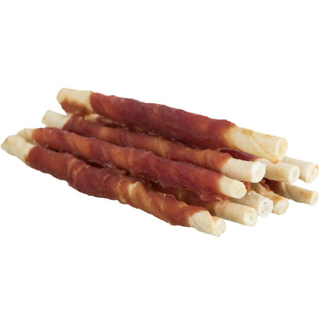 Denta Fun Rolls mit Ente