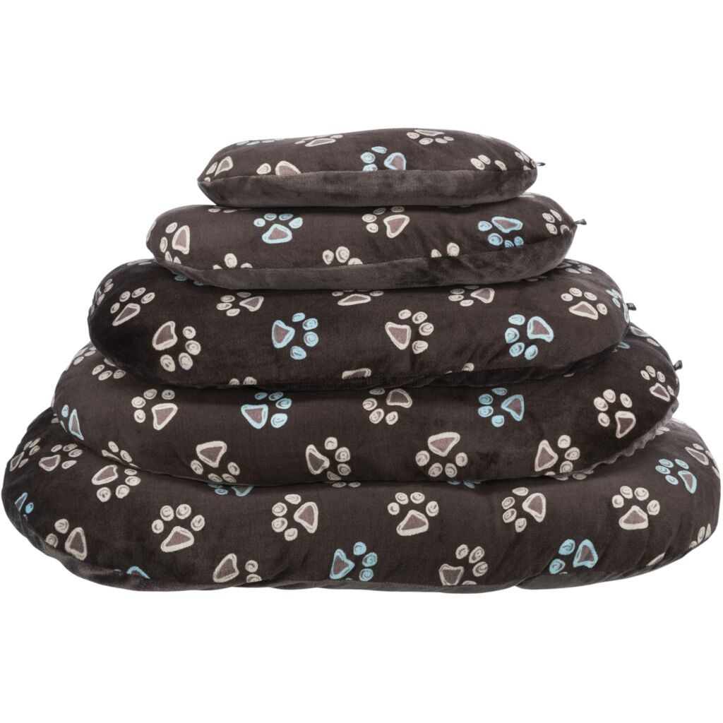 Kissen Jimmy Soft, oval