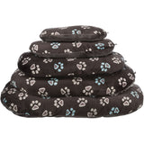 Kissen Jimmy Soft, oval