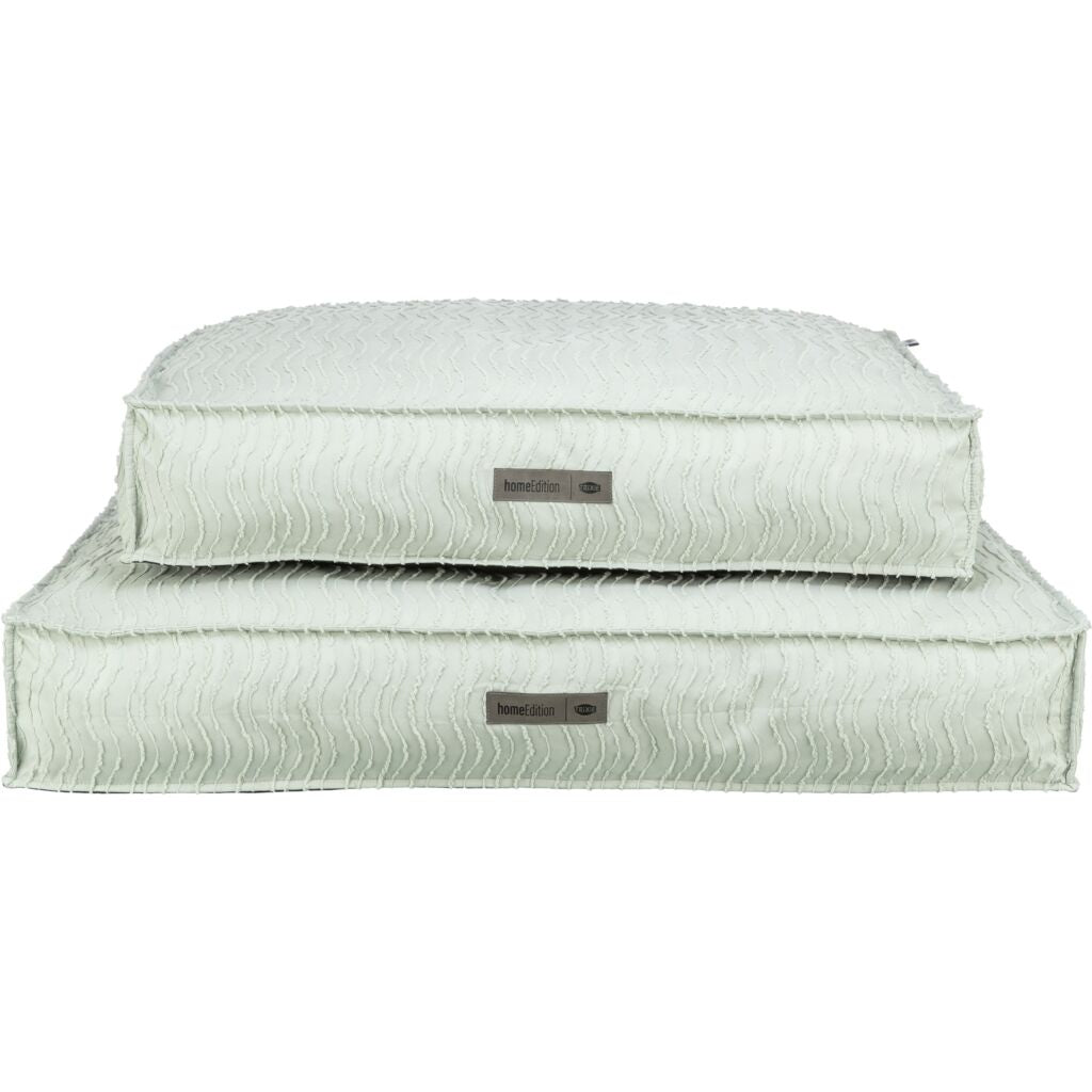 Marley Wave Kissen, eckig