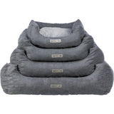 Vital Bett Liano Soft, eckig