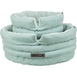 Bett Liano Soft, rund