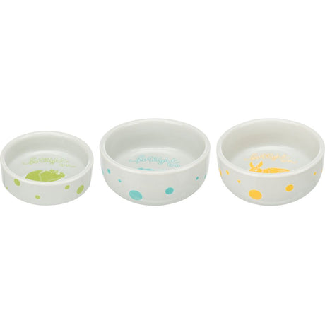 Napf, Comic-Meerschweinchen Spotlight, Keramik